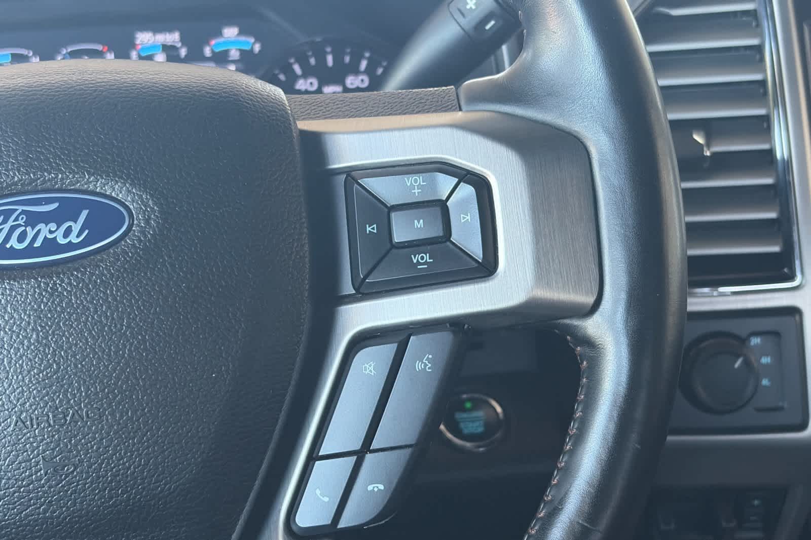 Used 2020 Ford Super Duty F-350 SRW Truck
