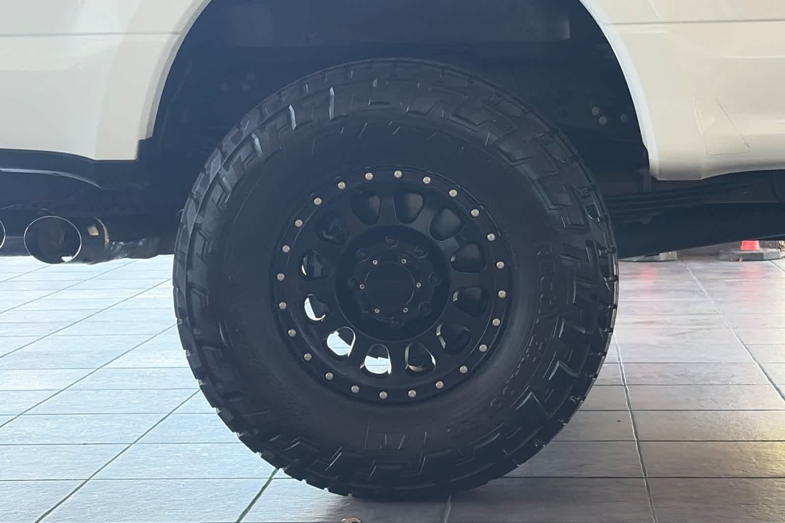 Used 2020 Ford Super Duty F-350 SRW Truck