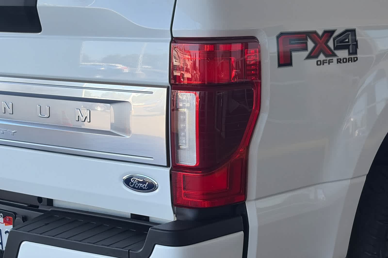 Used 2020 Ford Super Duty F-350 SRW Truck
