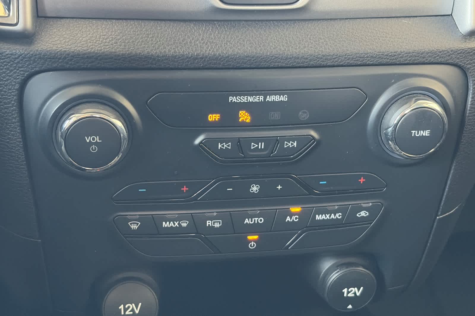 Used 2022 Ford Ranger Truck