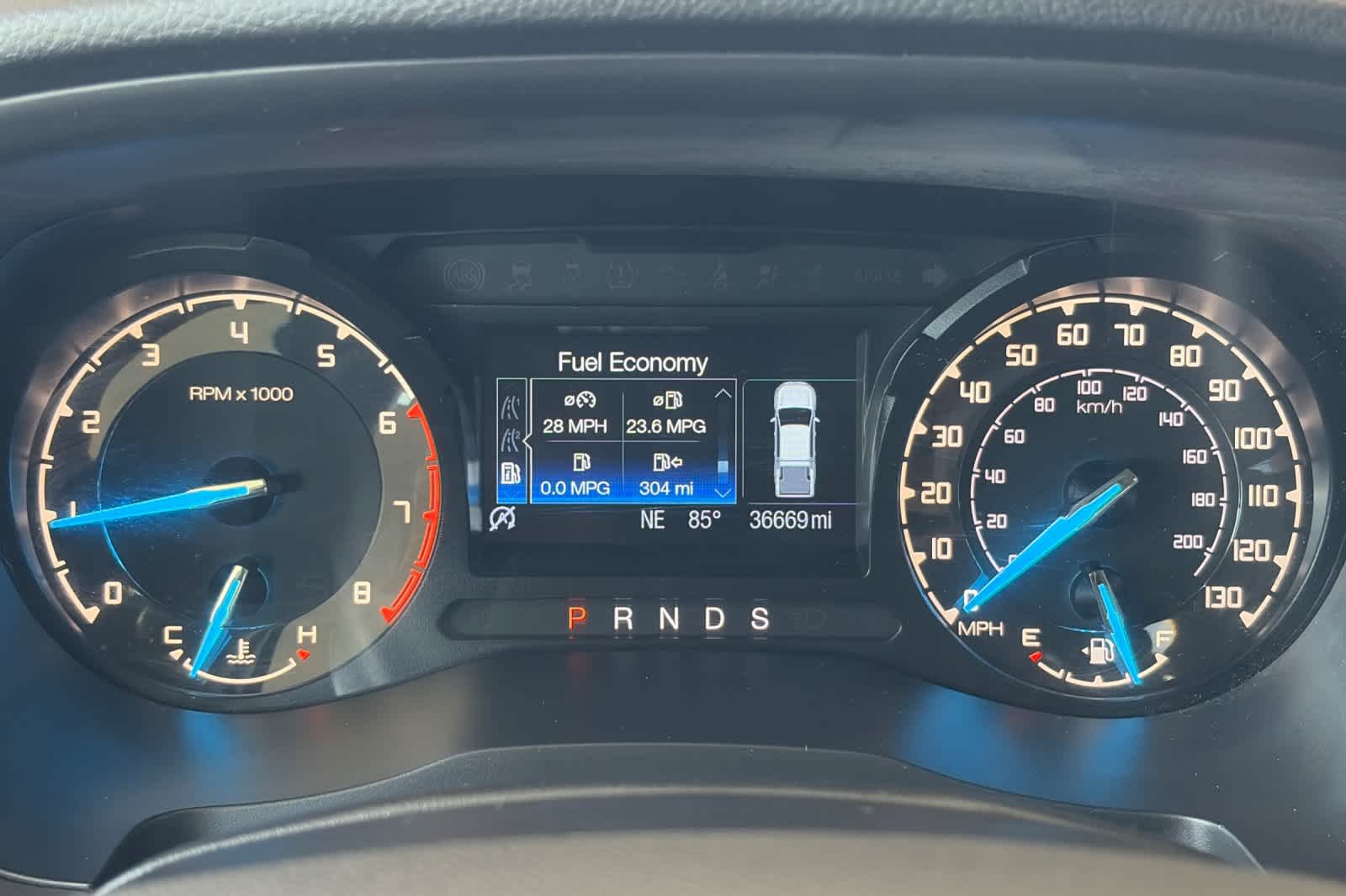 Used 2022 Ford Ranger Truck
