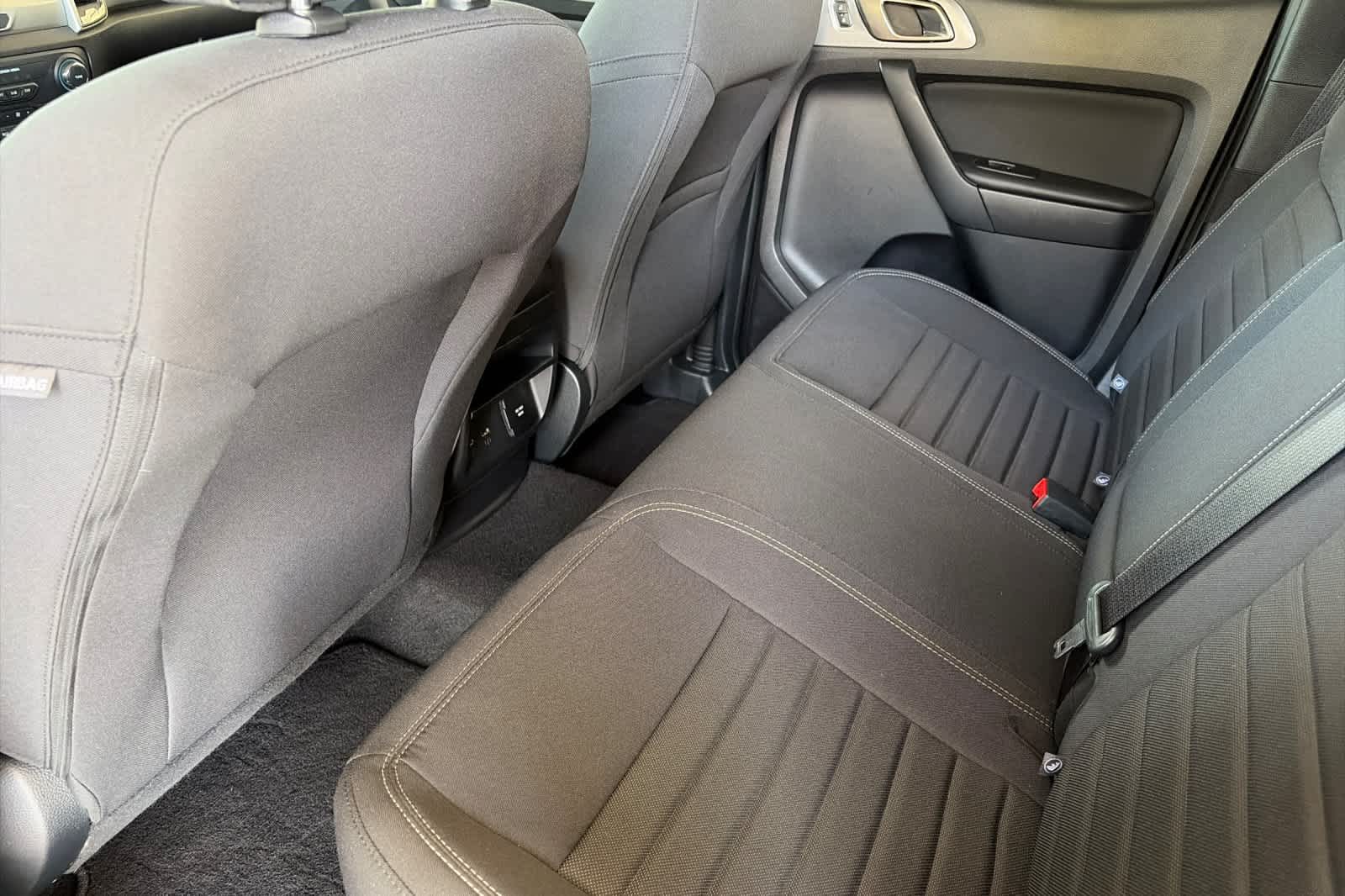 Used 2022 Ford Ranger Truck