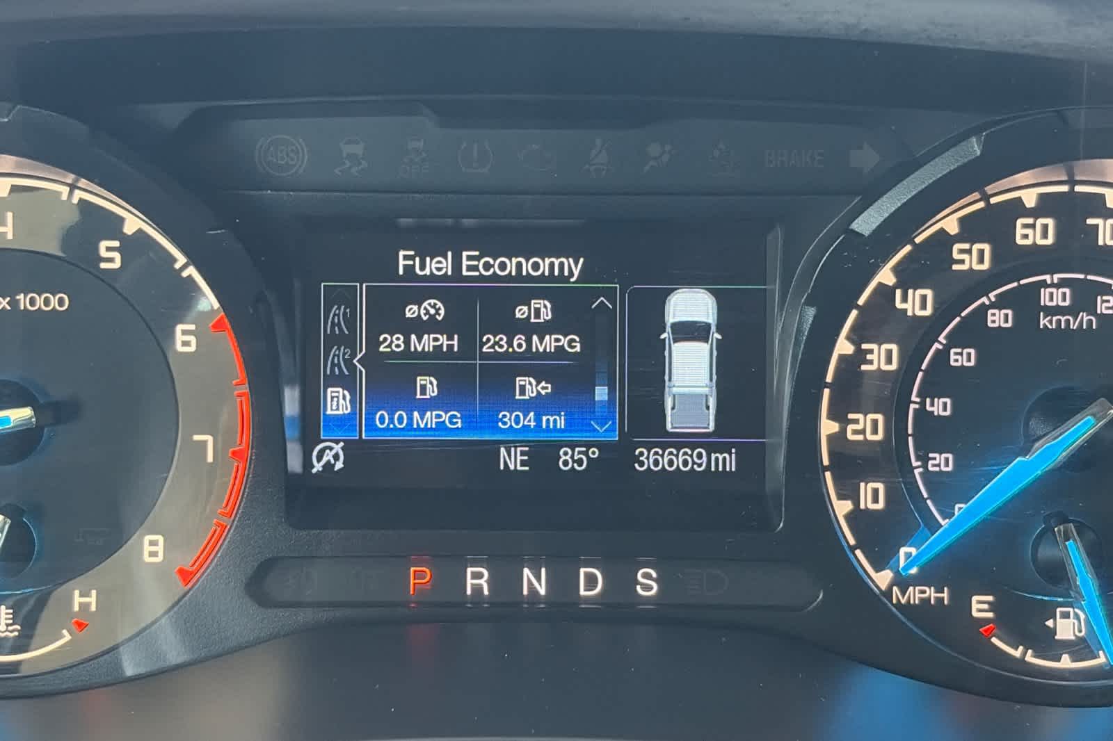 Used 2022 Ford Ranger Truck