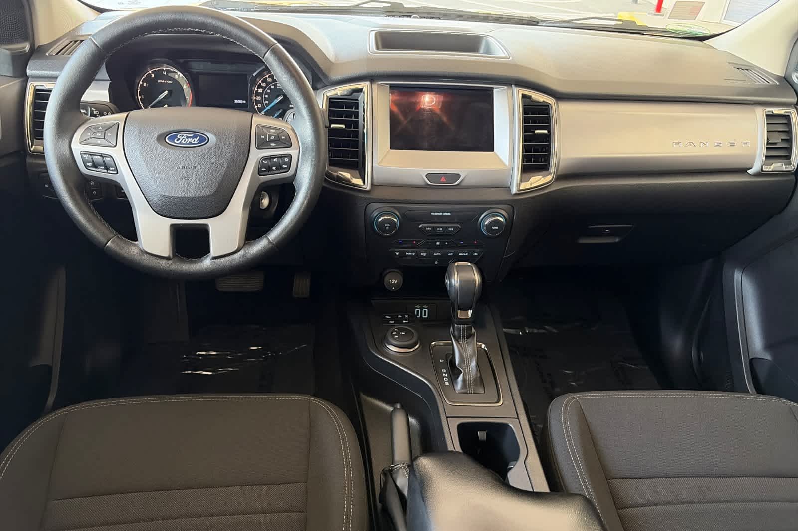 Used 2022 Ford Ranger Truck
