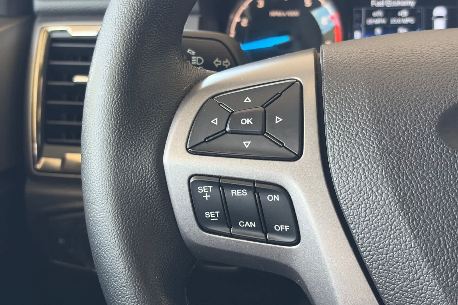 Used 2022 Ford Ranger Truck