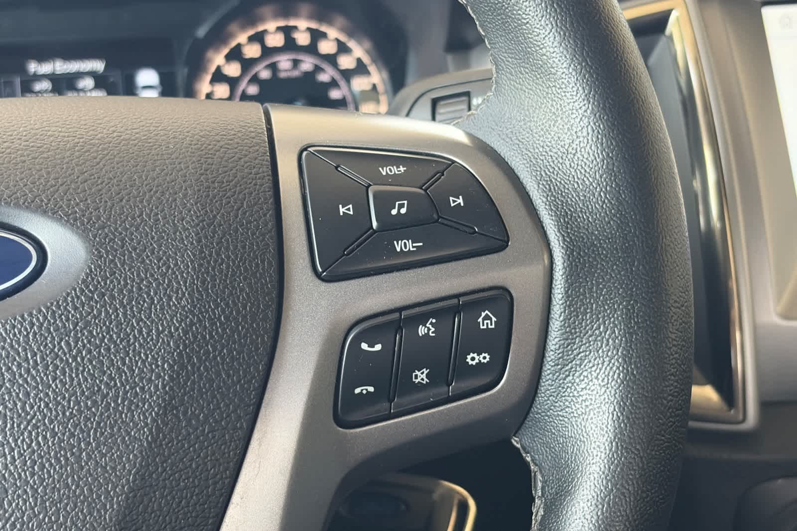 Used 2022 Ford Ranger Truck