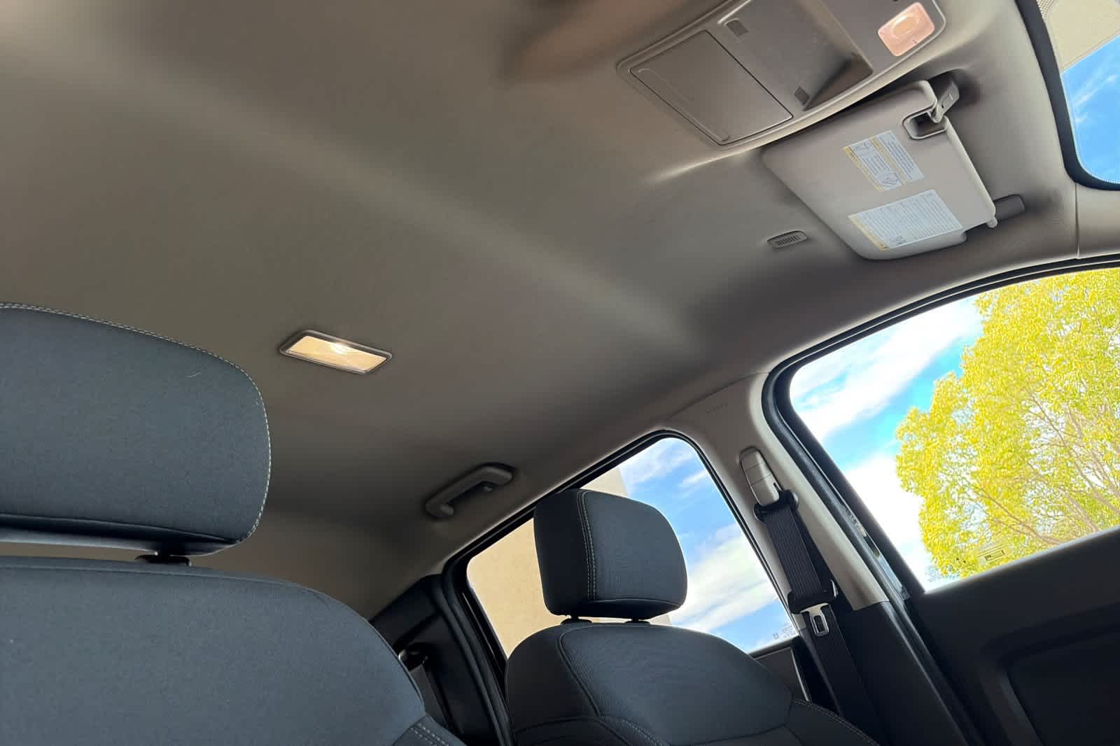 Used 2022 Ford Ranger Truck