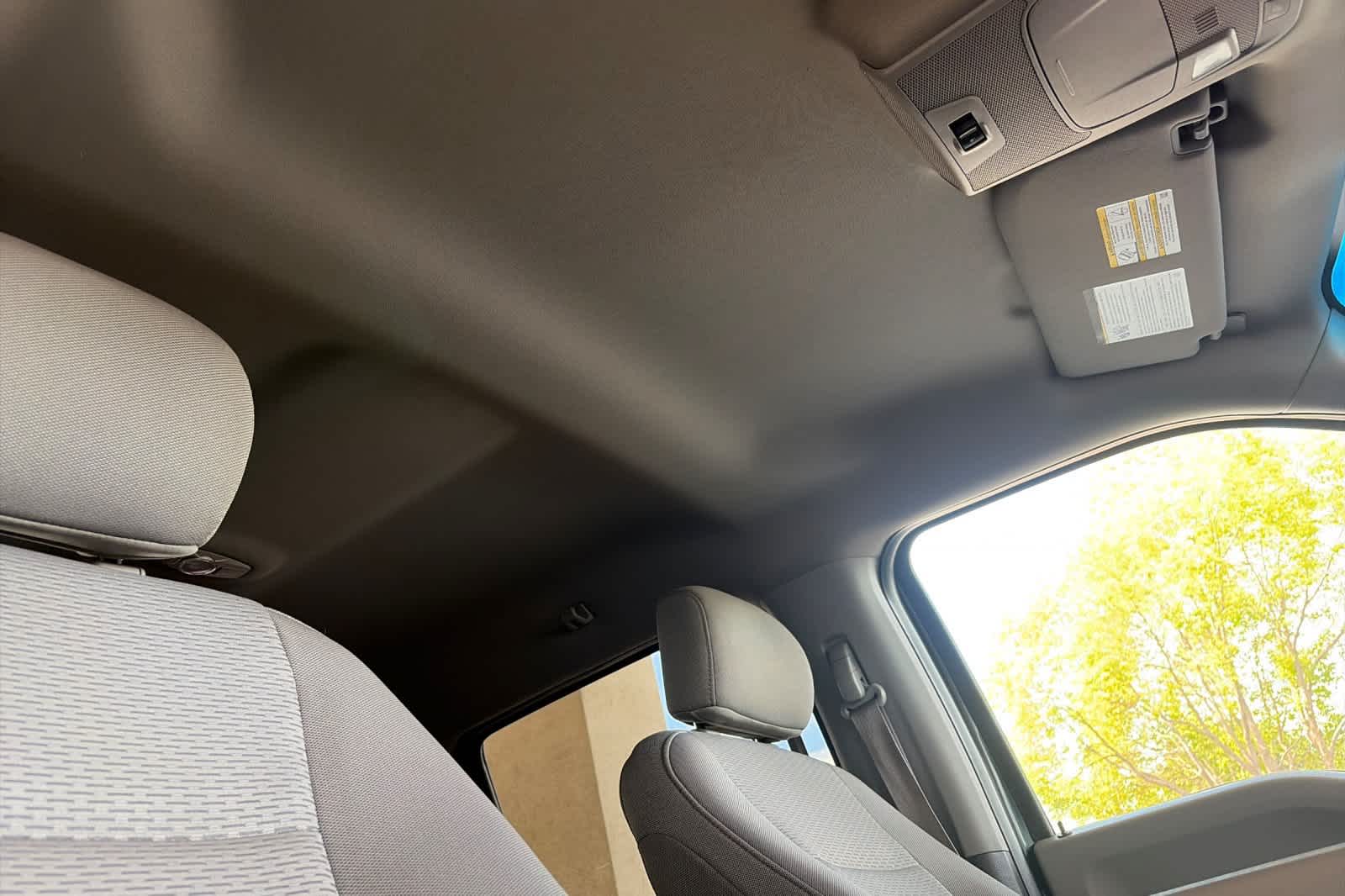 Used 2018 Ford F-150 Truck