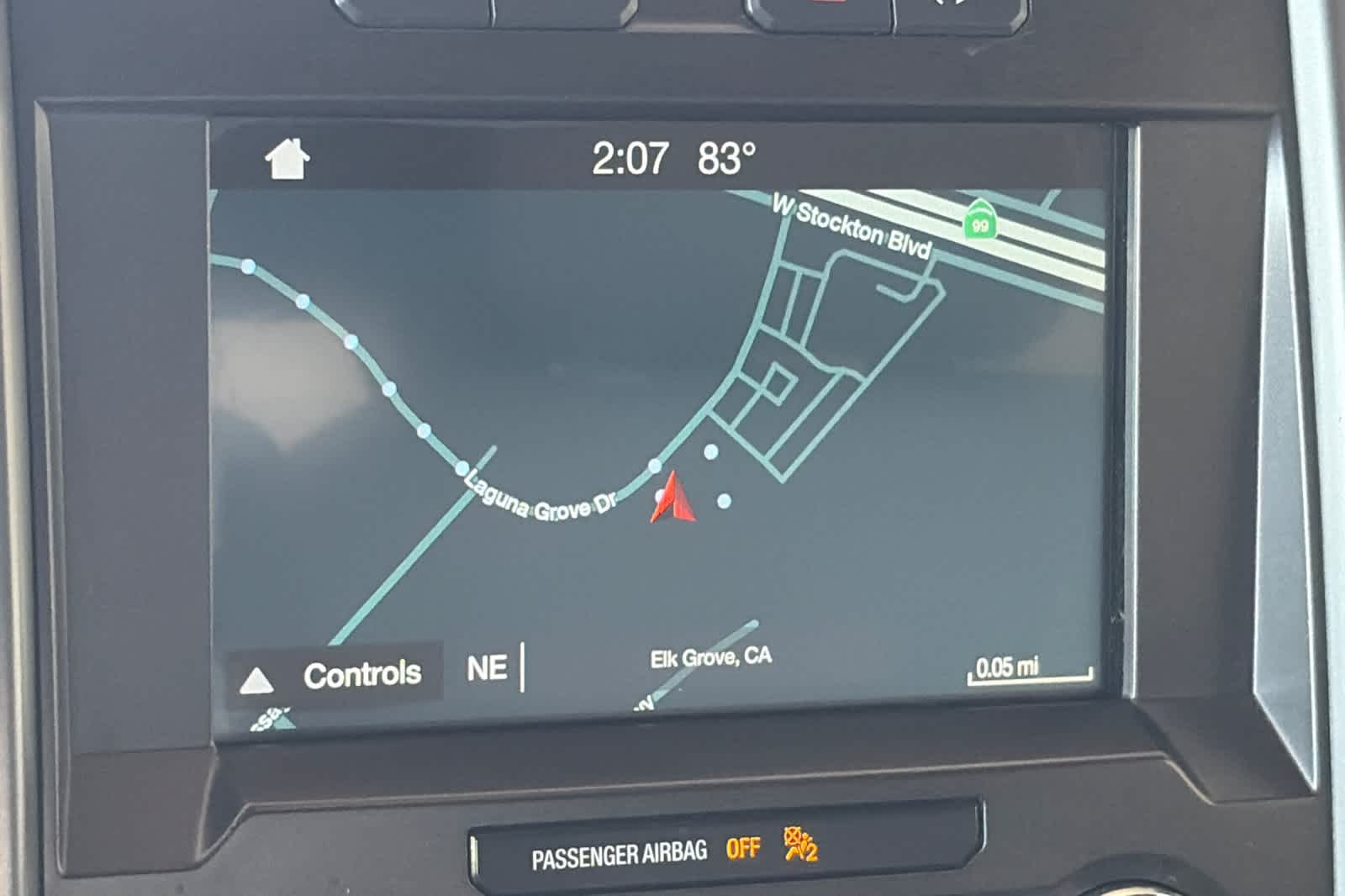Used 2018 Ford F-150 Truck