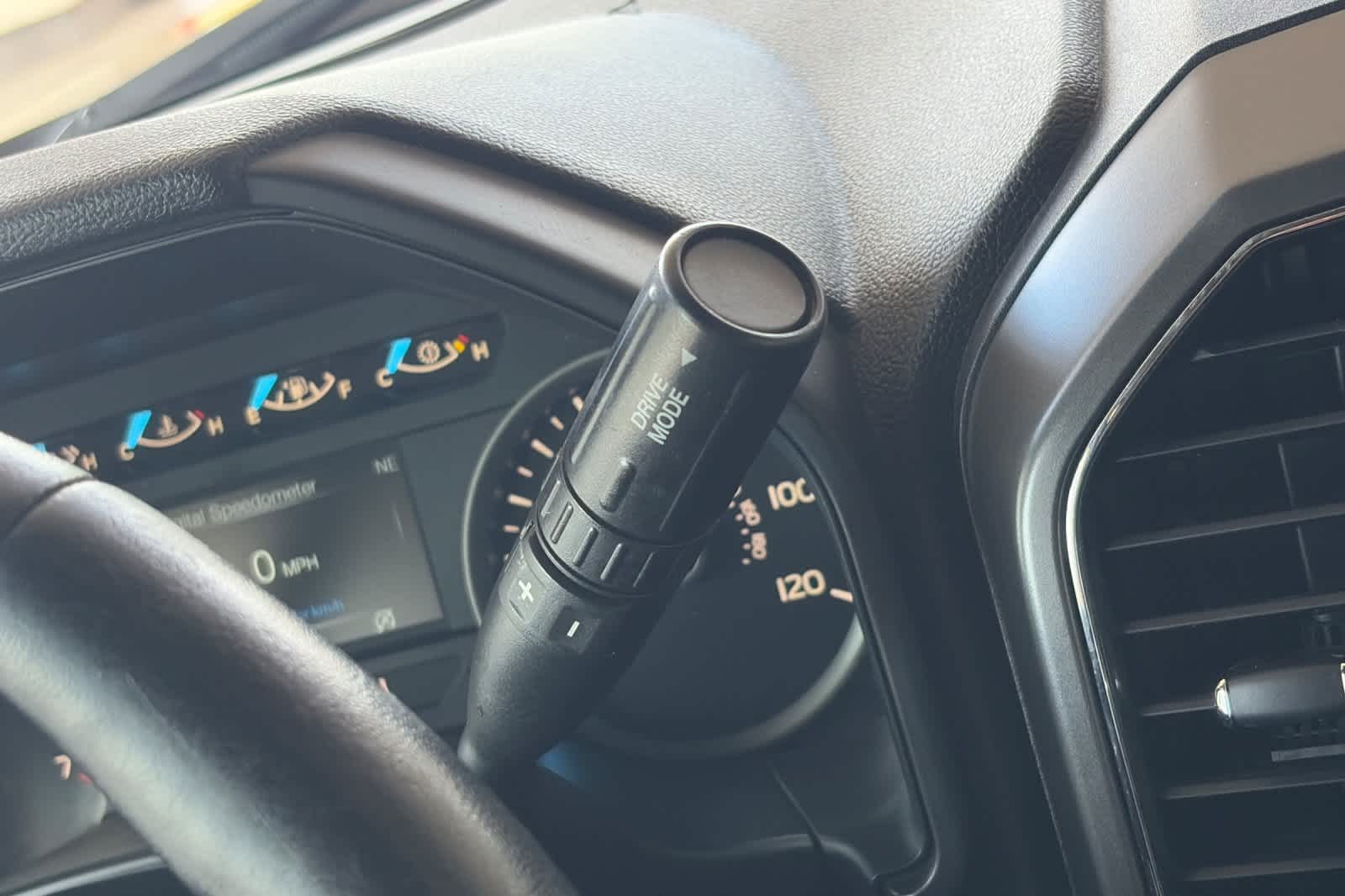 Used 2018 Ford F-150 Truck
