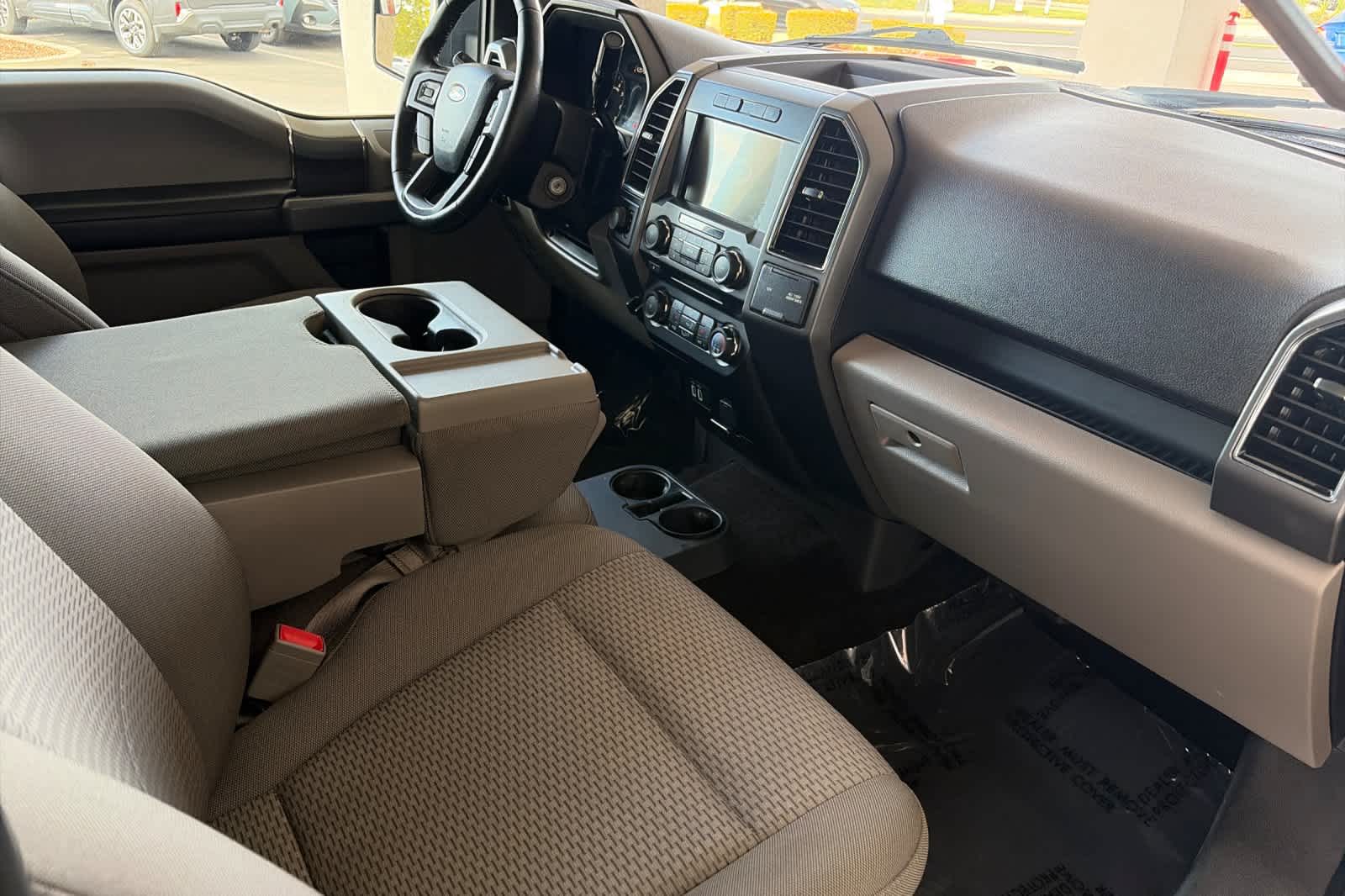 Used 2018 Ford F-150 Truck