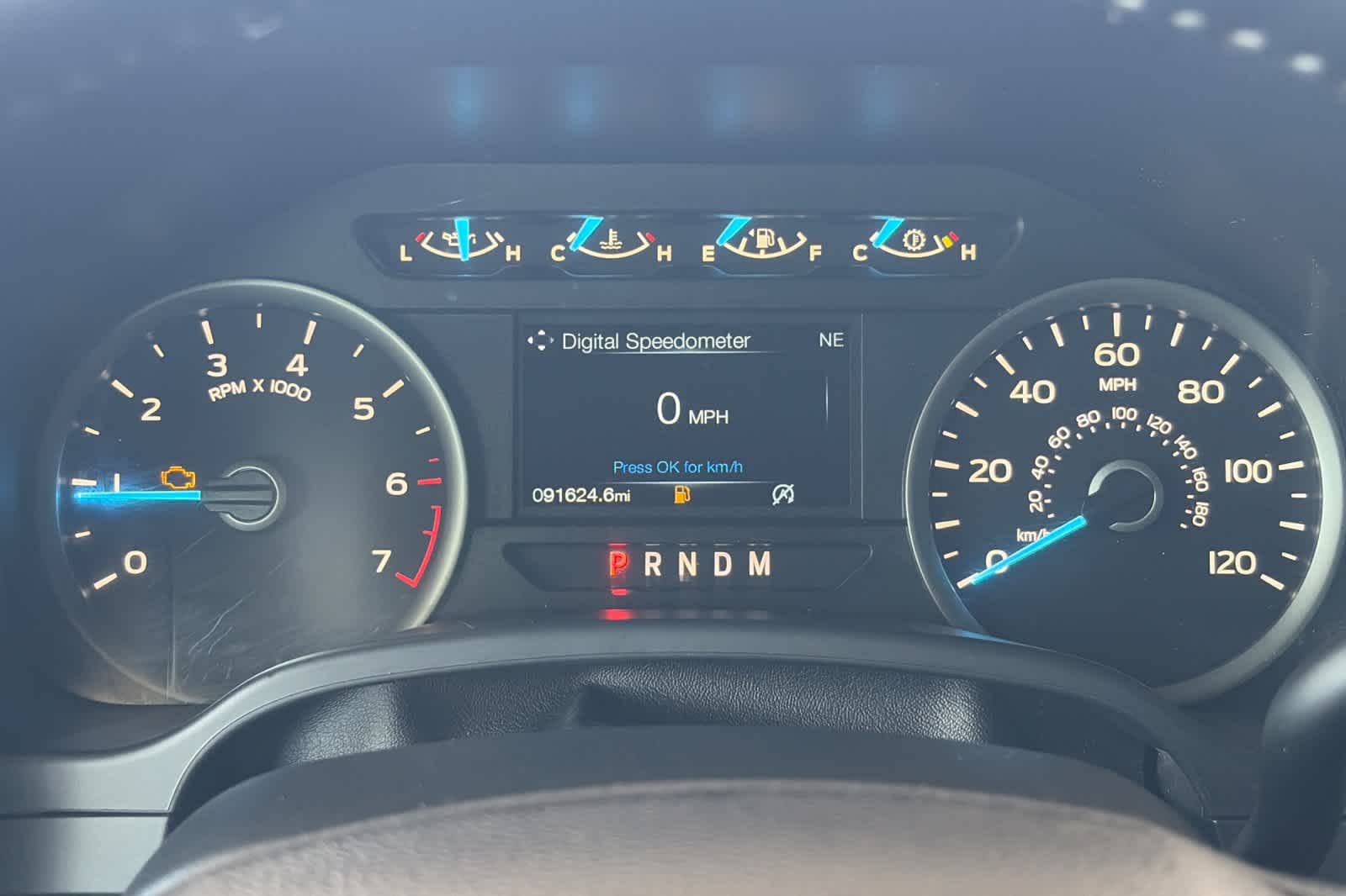Used 2018 Ford F-150 Truck