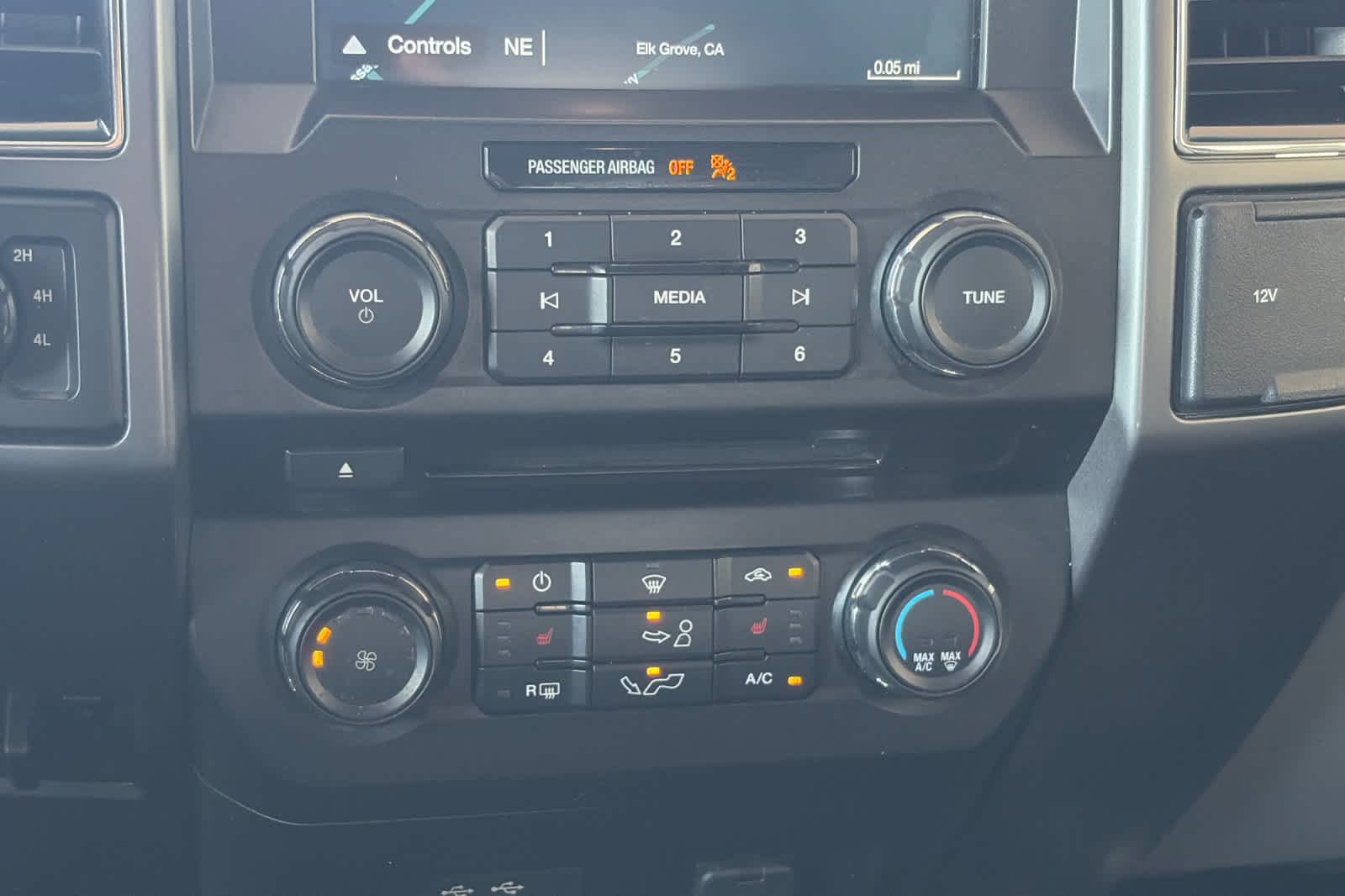 Used 2018 Ford F-150 Truck
