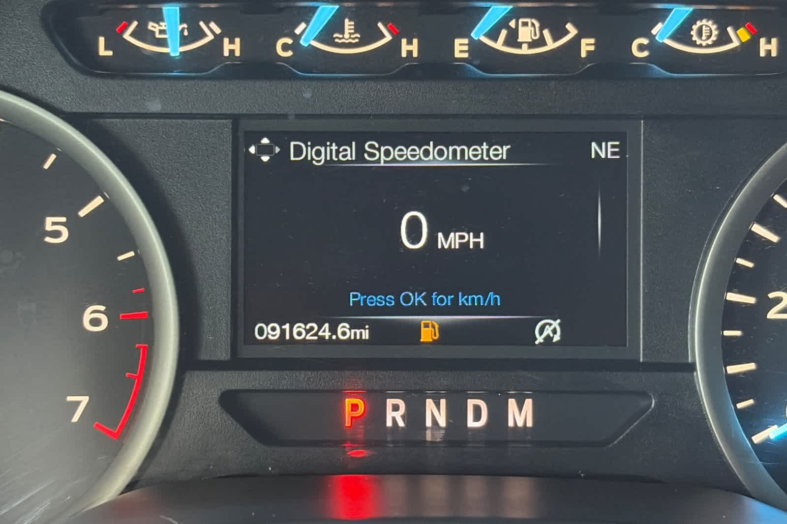 Used 2018 Ford F-150 Truck