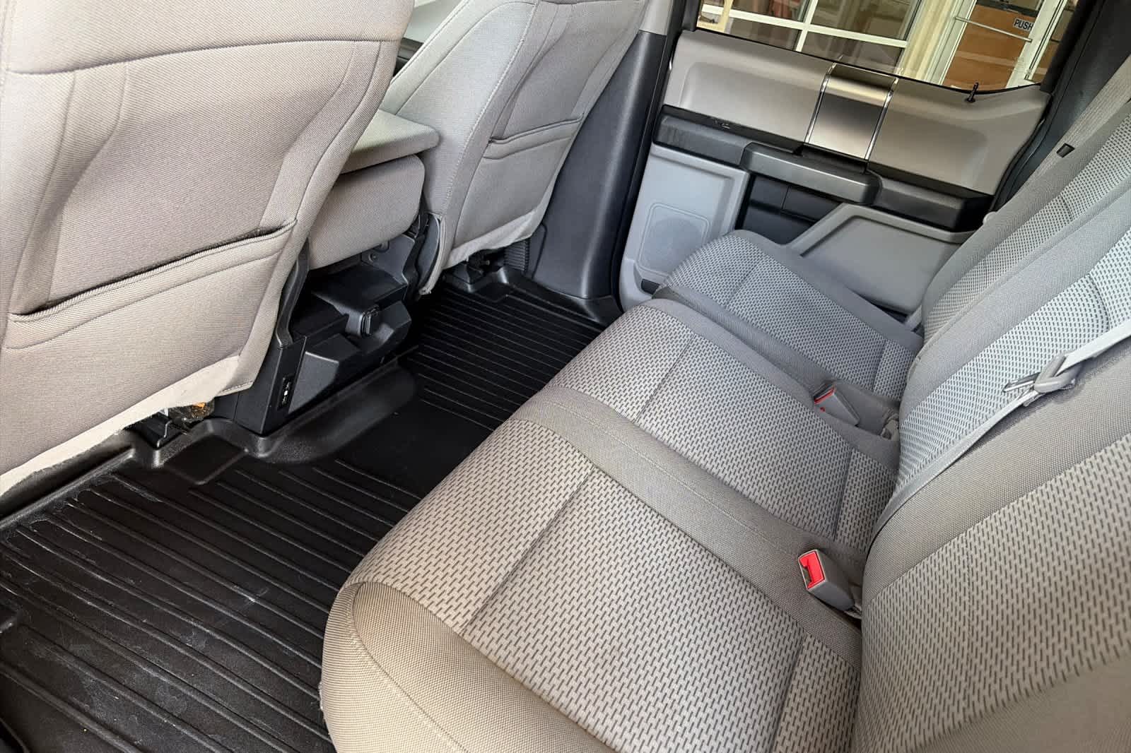 Used 2018 Ford F-150 Truck