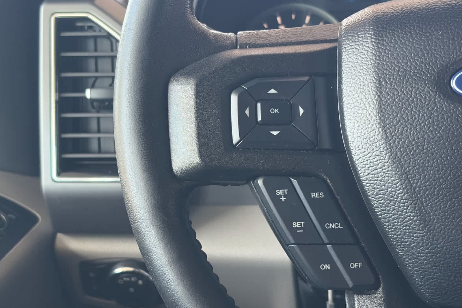 Used 2018 Ford F-150 Truck