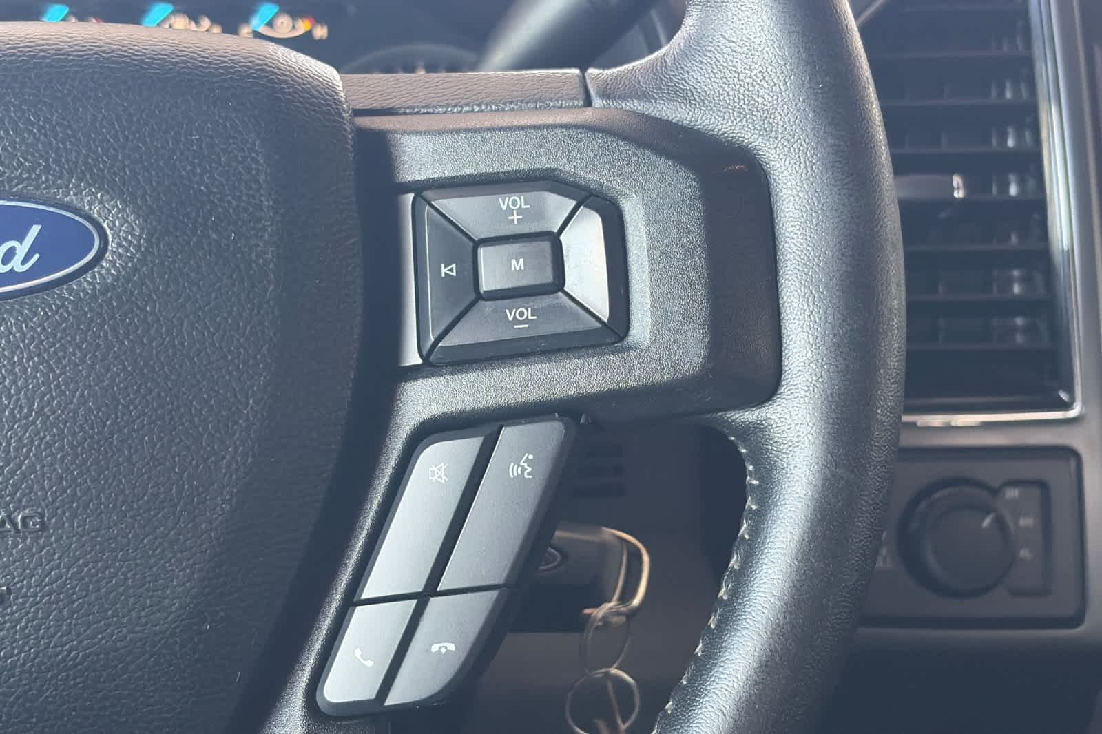 Used 2018 Ford F-150 Truck