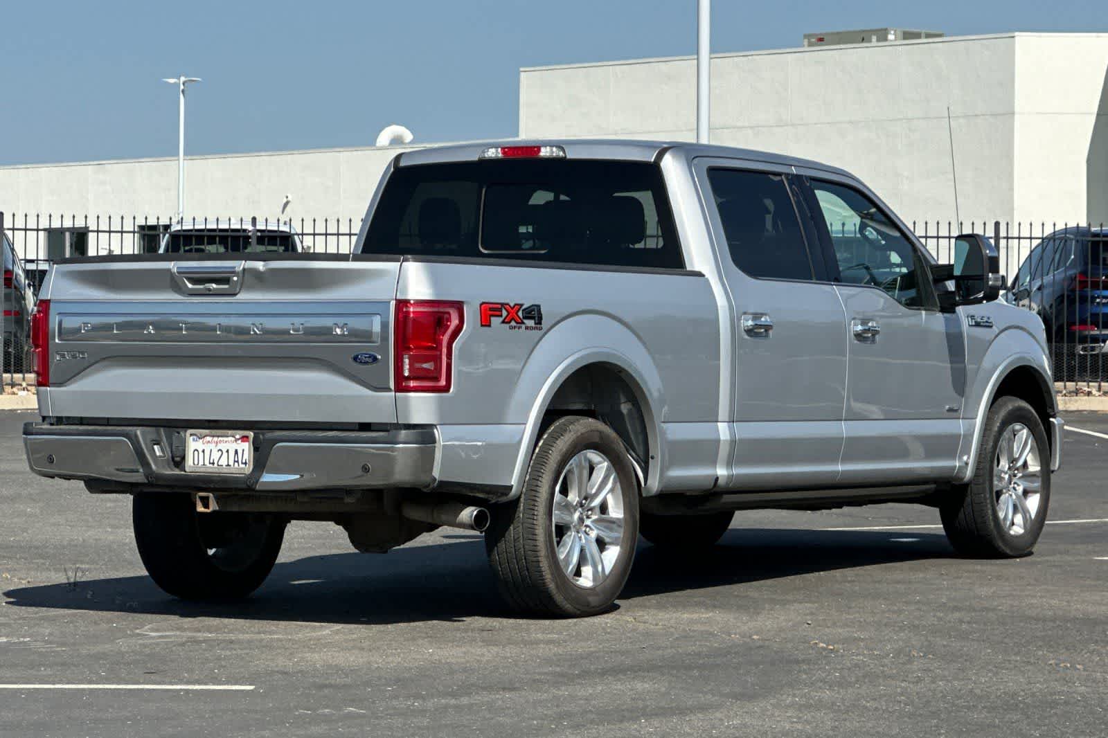 1FTFW1EG2GFB70081