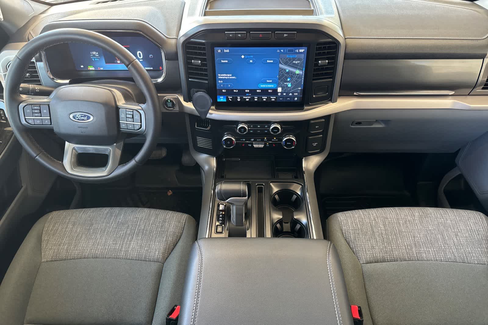 Used 2023 Ford F-150 Lightning Truck