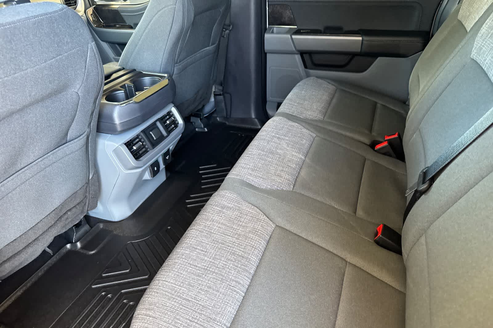 Used 2023 Ford F-150 Lightning Truck