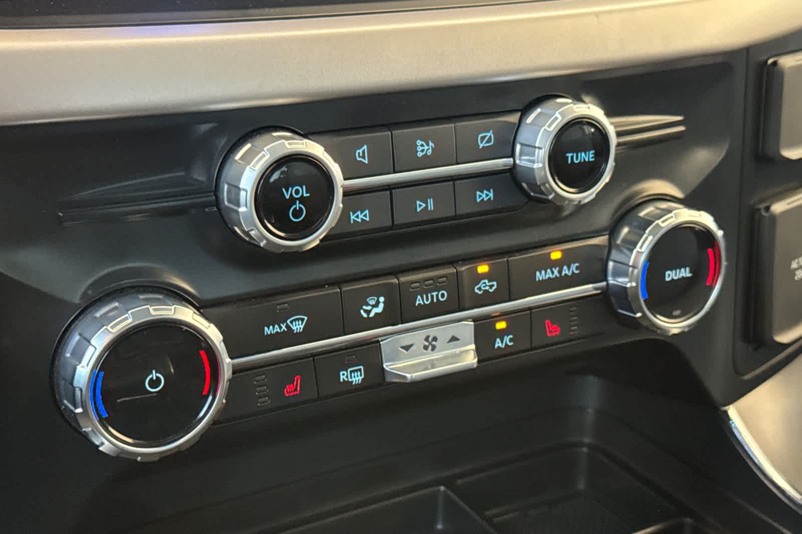Used 2023 Ford F-150 Lightning Truck