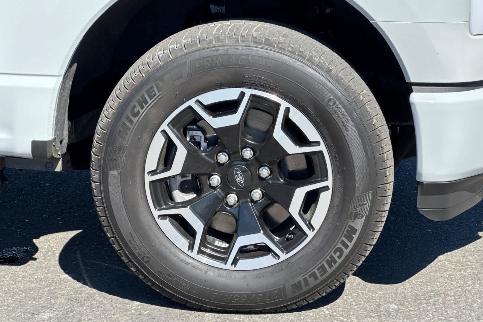 Used 2023 Ford F-150 Lightning Truck