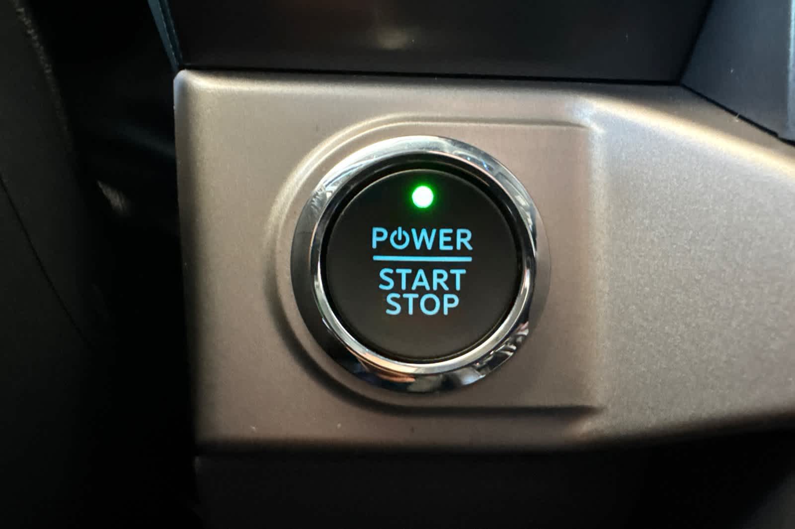 Used 2023 Ford F-150 Lightning Truck