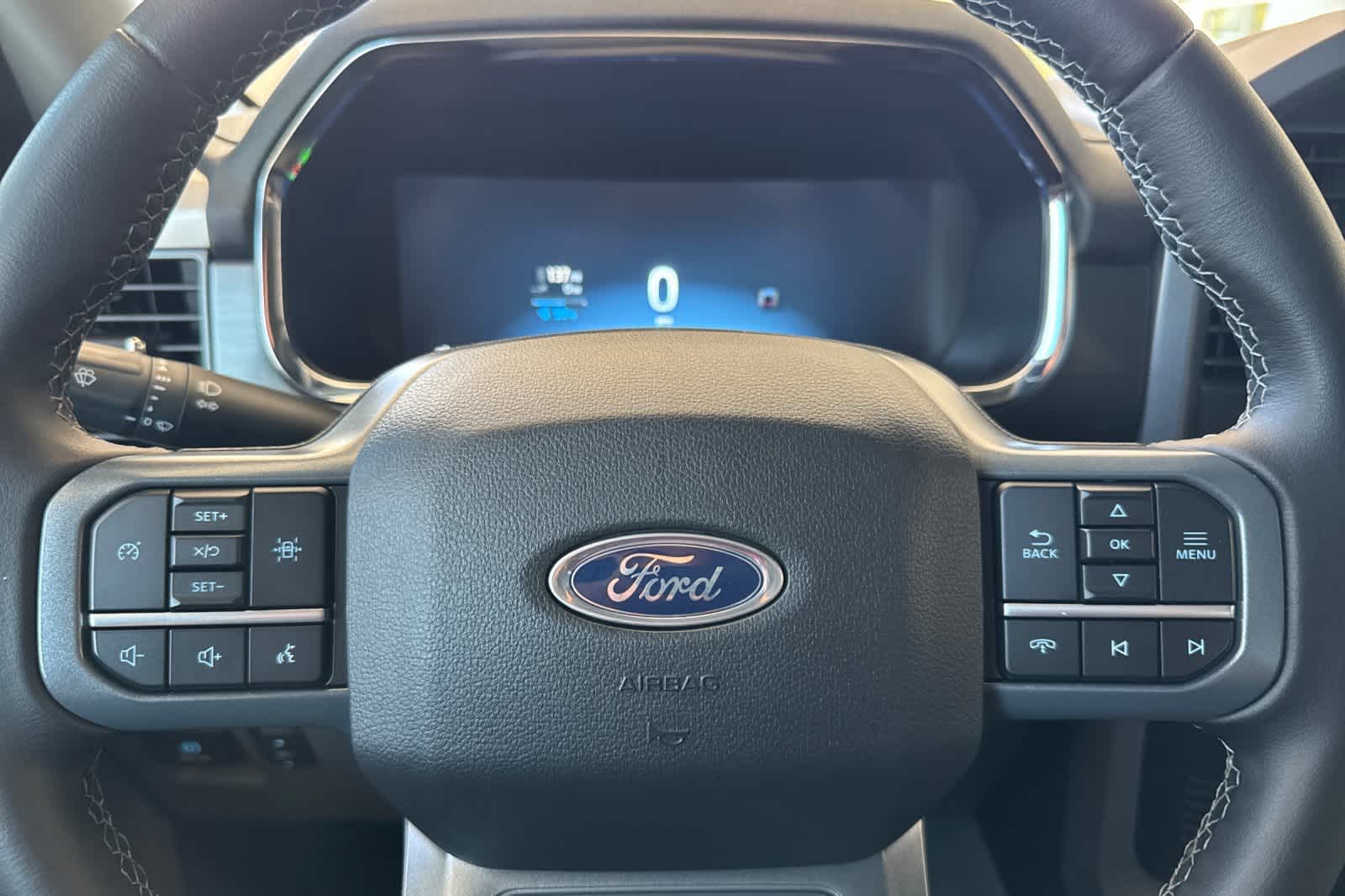 Used 2023 Ford F-150 Lightning Truck