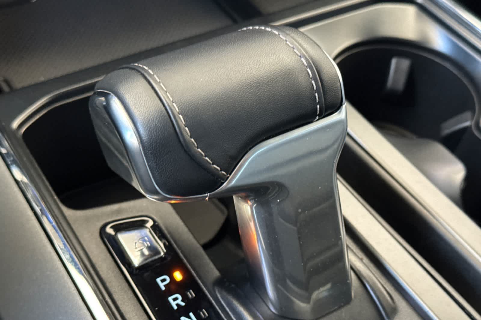 Used 2023 Ford F-150 Lightning Truck