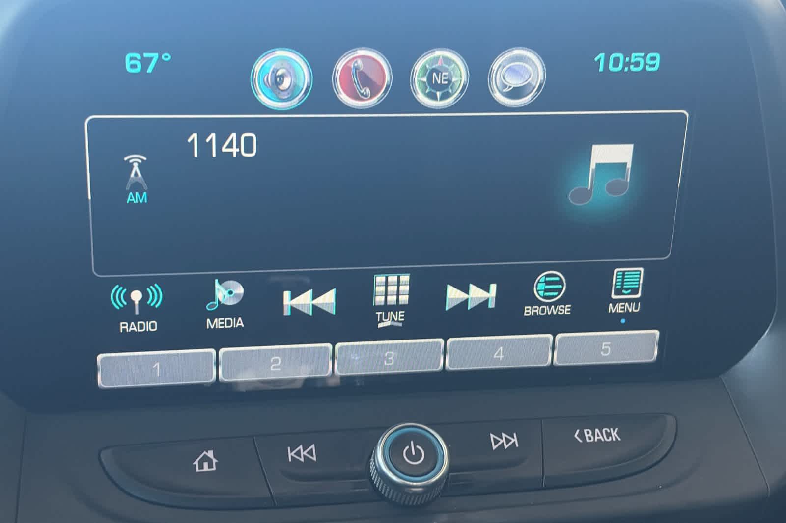 Used 2018 Chevrolet Camaro Coupe