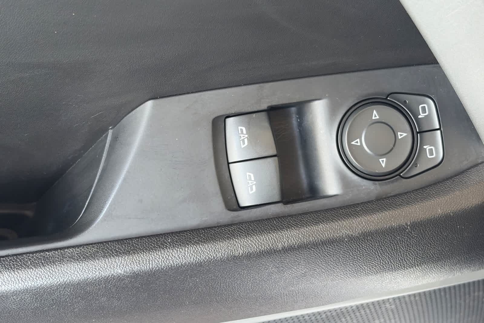 Used 2018 Chevrolet Camaro Coupe