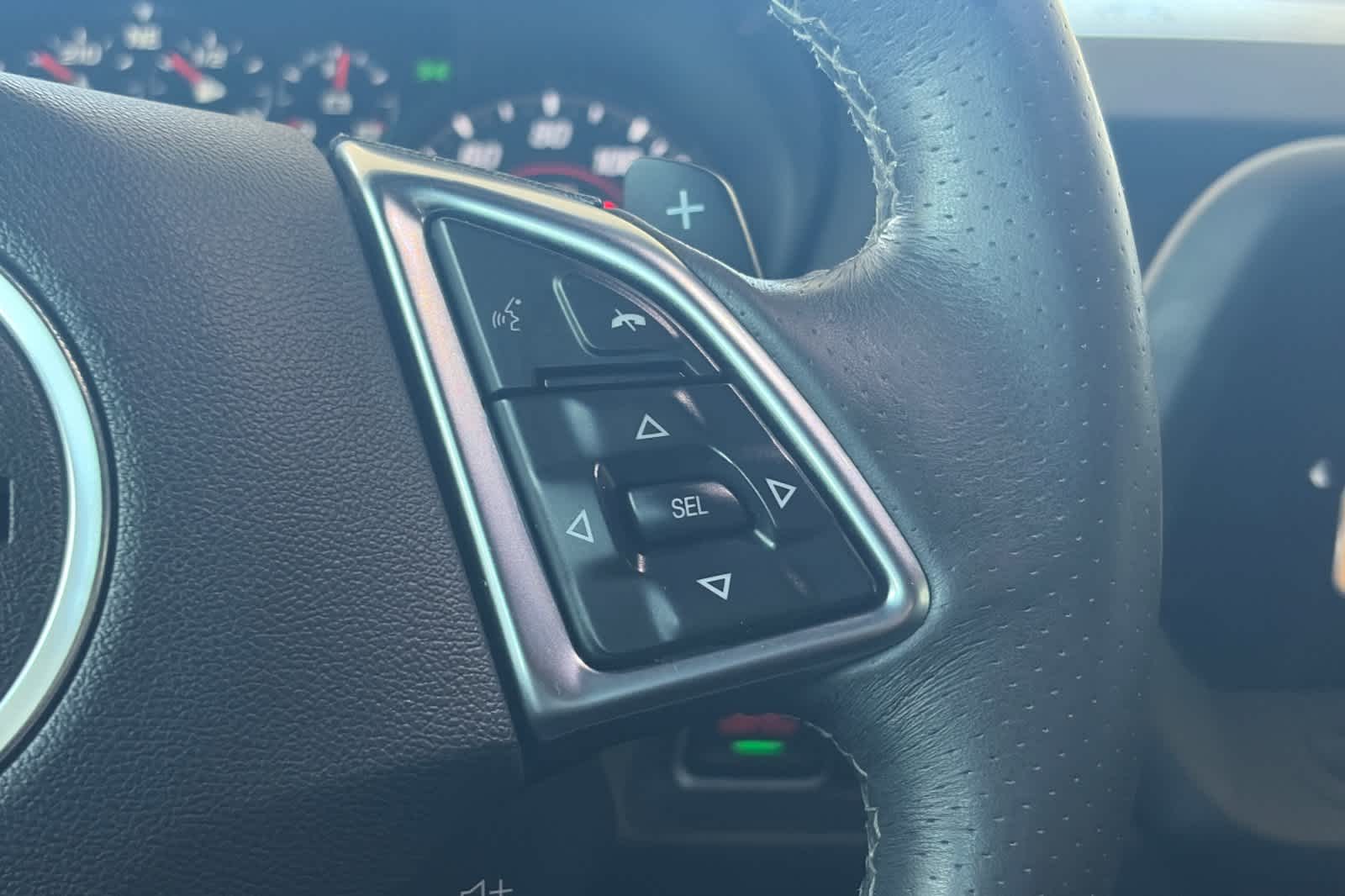 Used 2018 Chevrolet Camaro Coupe