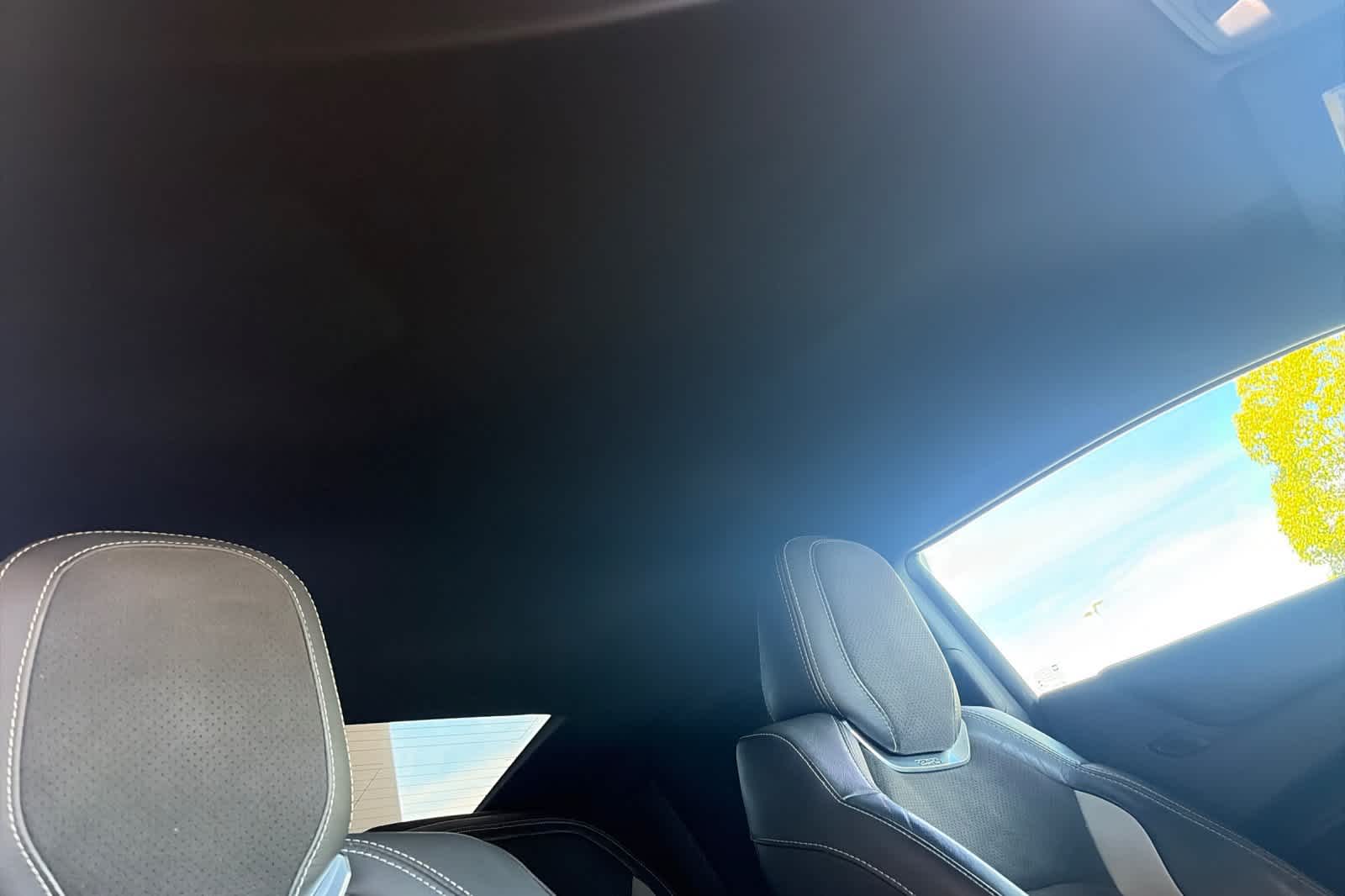Used 2018 Chevrolet Camaro Coupe