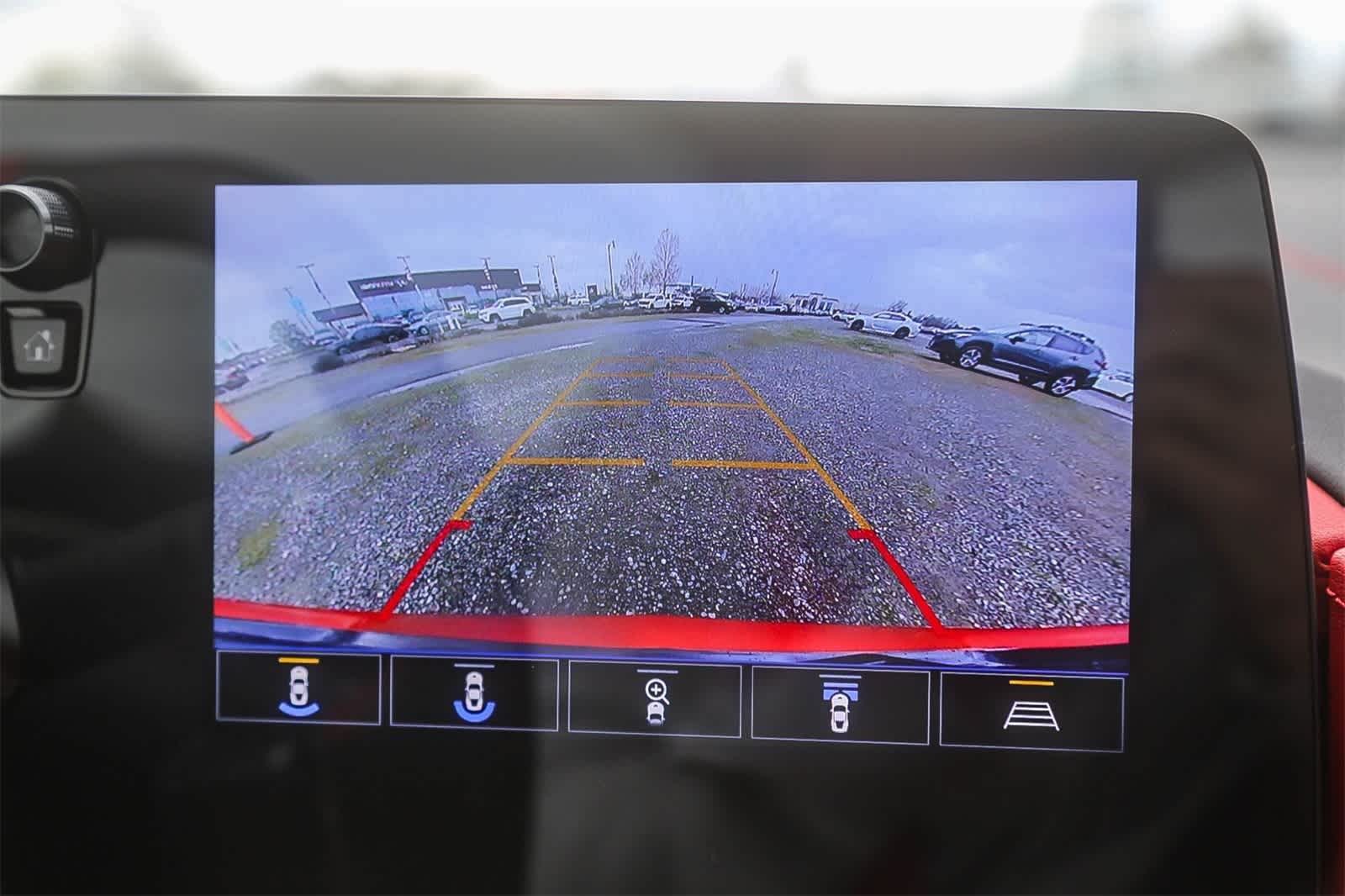 2022 Chevrolet Corvette 2LT - Photo 19