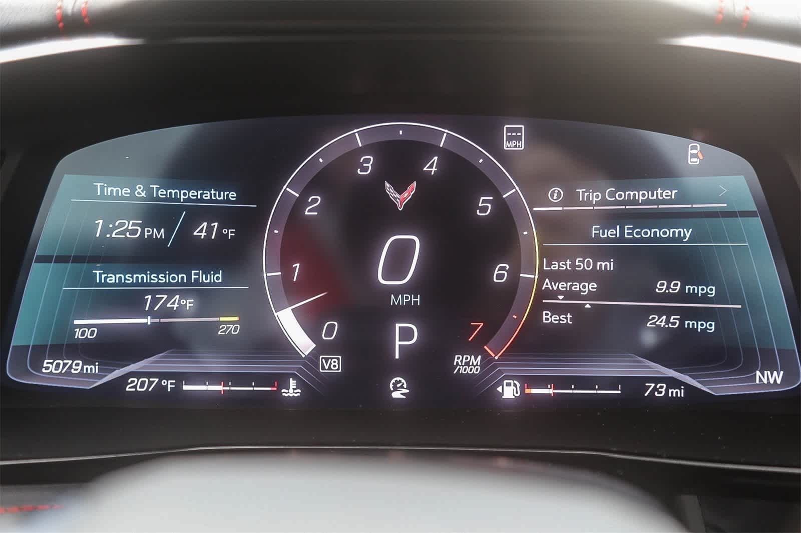 2022 Chevrolet Corvette 2LT - Photo 16