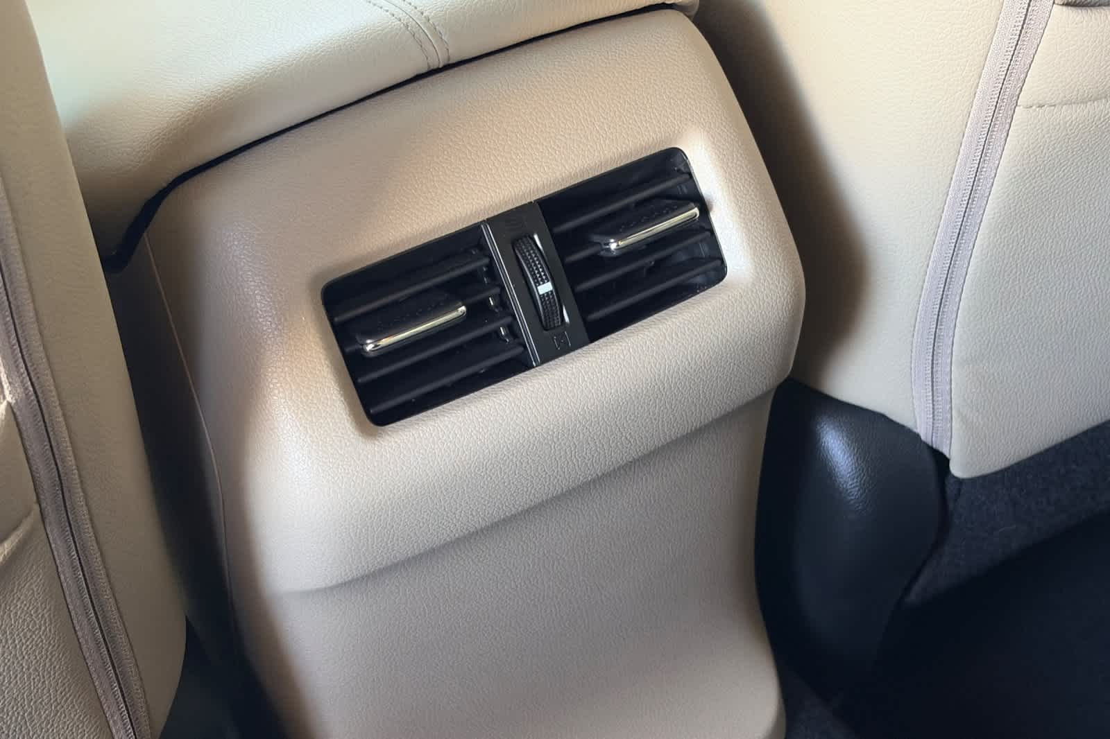 Used 2015 Honda Accord Hybrid Sedan