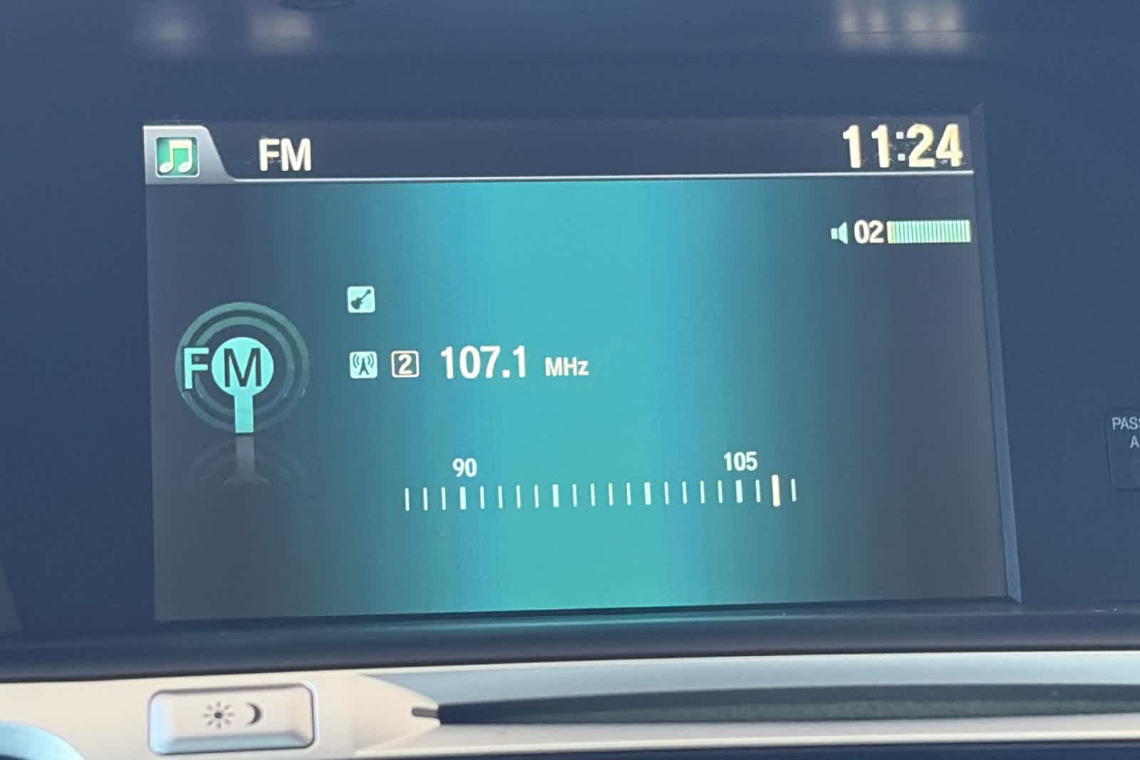 Used 2015 Honda Accord Hybrid Sedan