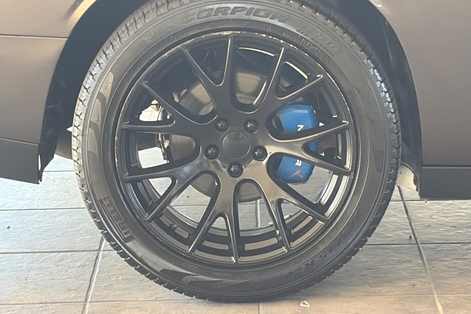 Used 2018 Dodge Challenger Coupe