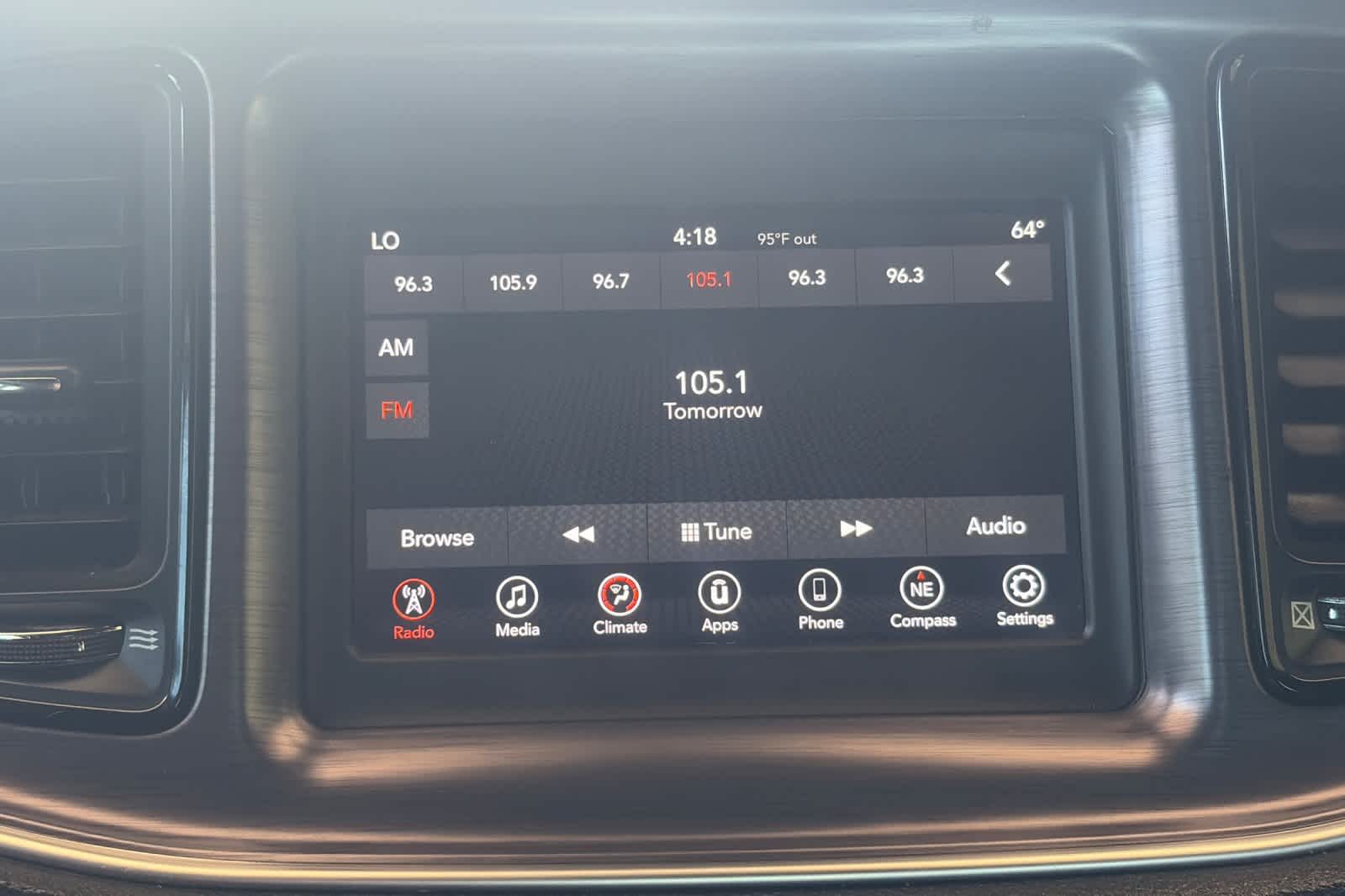 Used 2018 Dodge Challenger Coupe