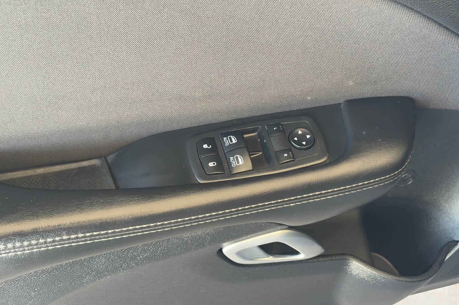 Used 2018 Dodge Challenger Coupe