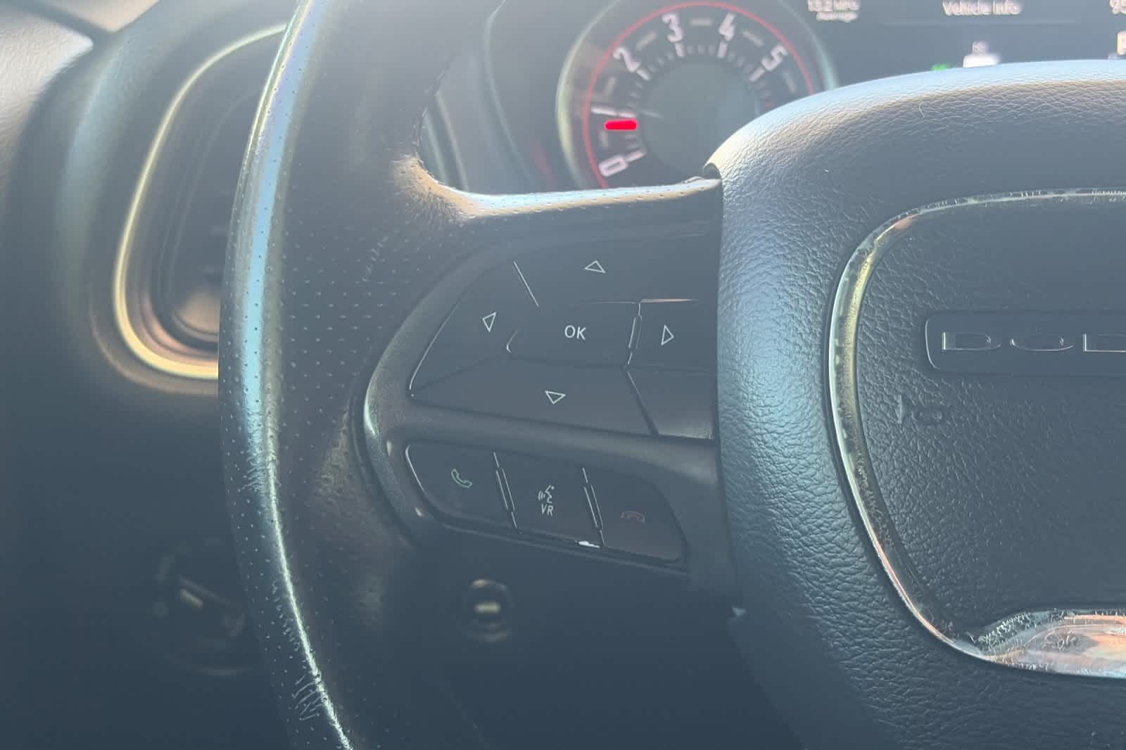Used 2018 Dodge Challenger Coupe