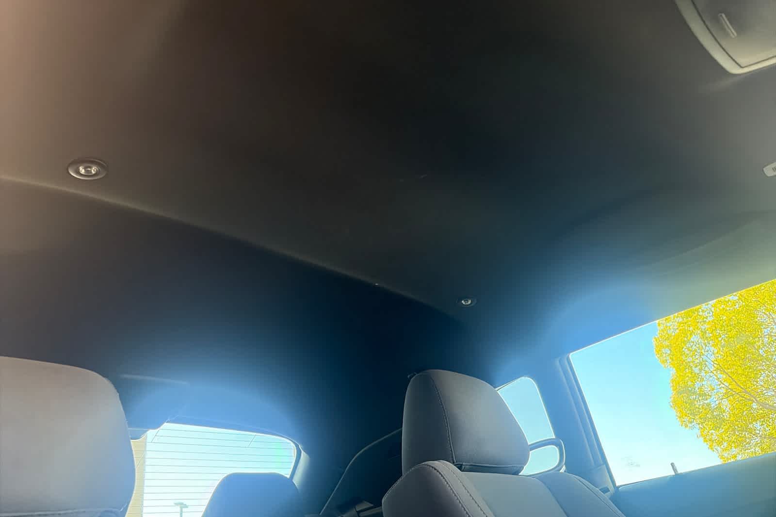 Used 2018 Dodge Challenger Coupe
