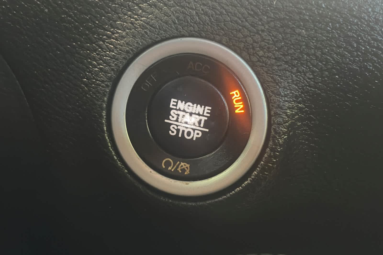Used 2018 Dodge Challenger Coupe