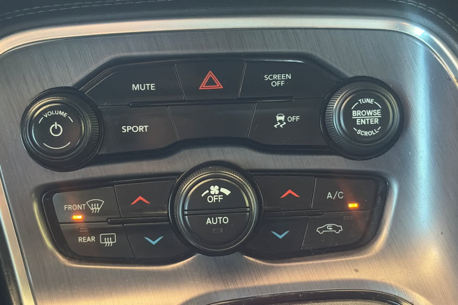 Used 2018 Dodge Challenger Coupe