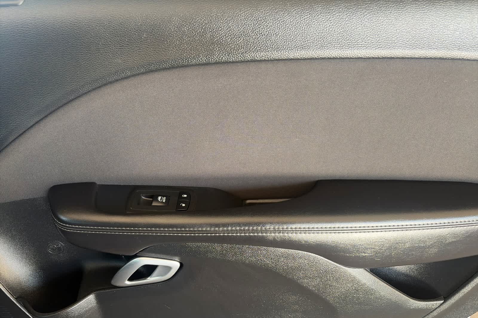 Used 2018 Dodge Challenger Coupe