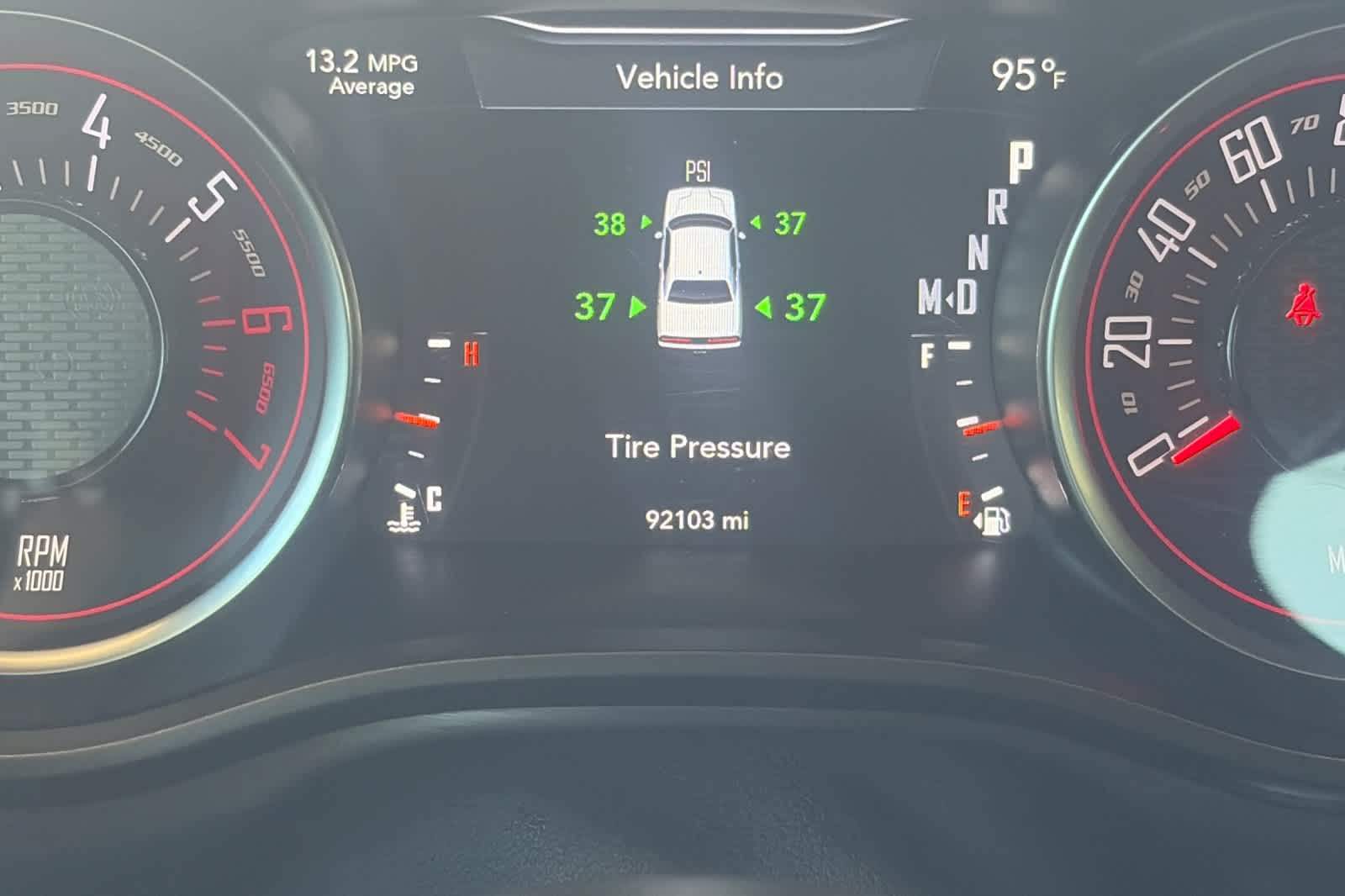Used 2018 Dodge Challenger Coupe