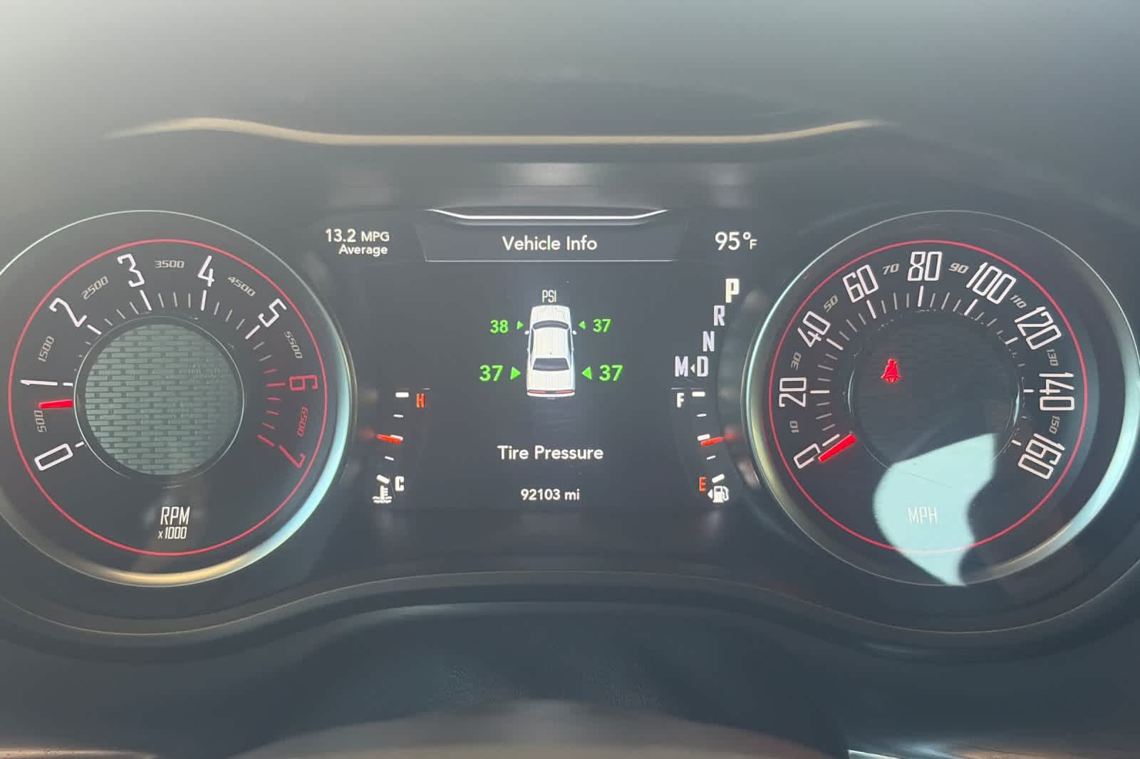 Used 2018 Dodge Challenger Coupe