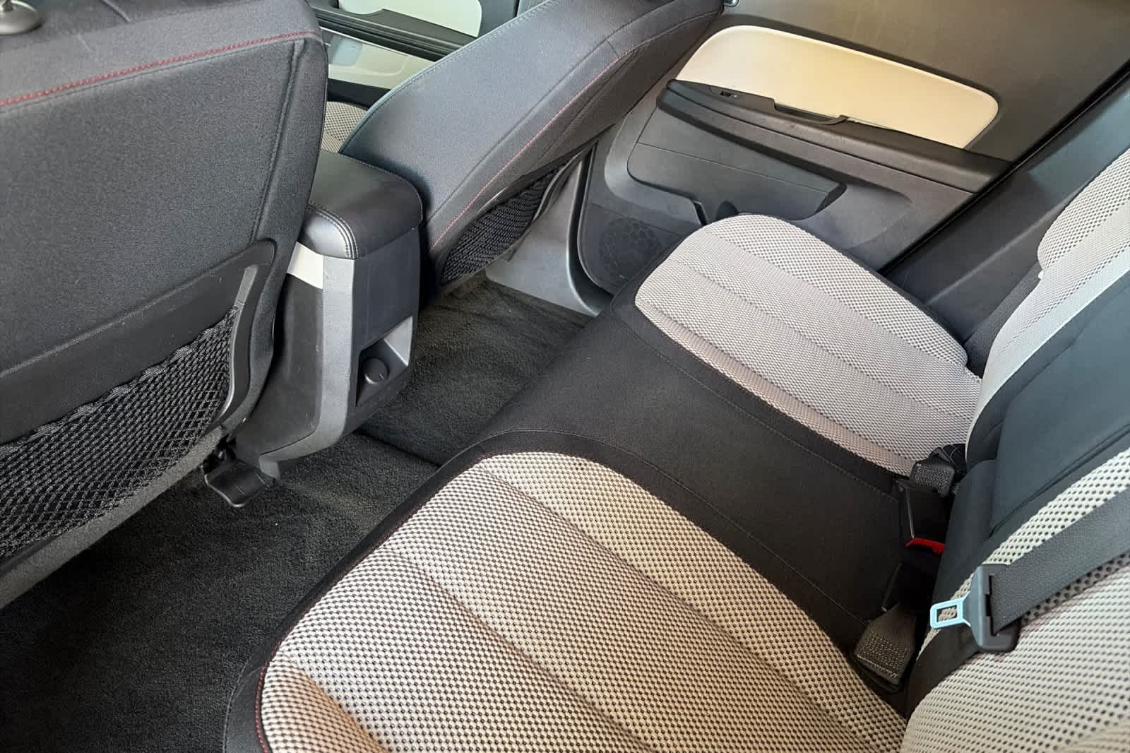 Used 2017 Chevrolet Equinox SUV