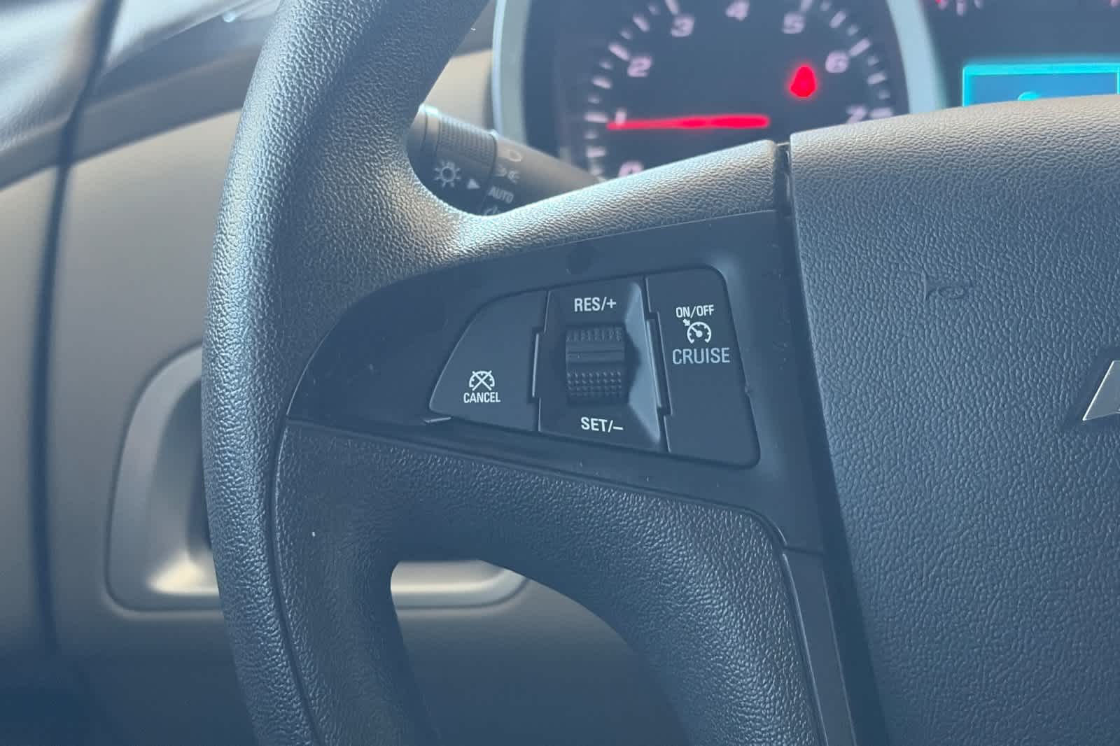 Used 2017 Chevrolet Equinox SUV