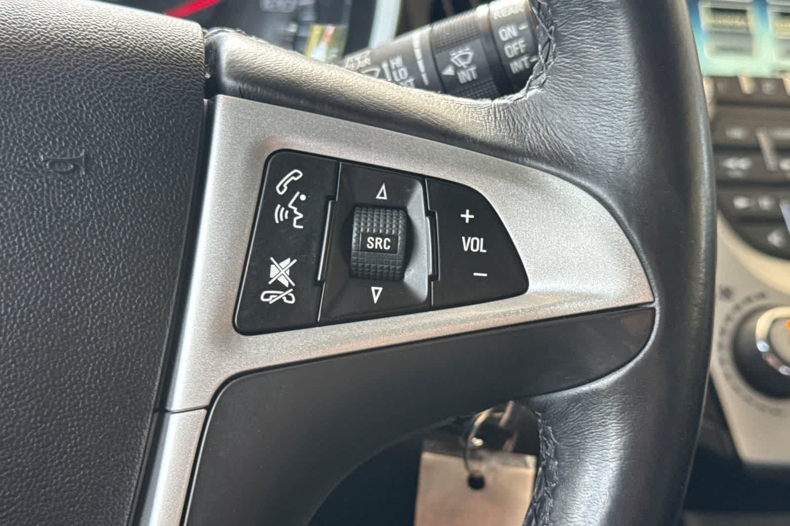 Used 2016 Chevrolet Equinox SUV